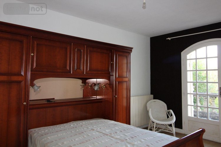 Maison a vendre Cadillac-en-Fronsadais 33240 Gironde 151 m2 5 pièces 295000 euros