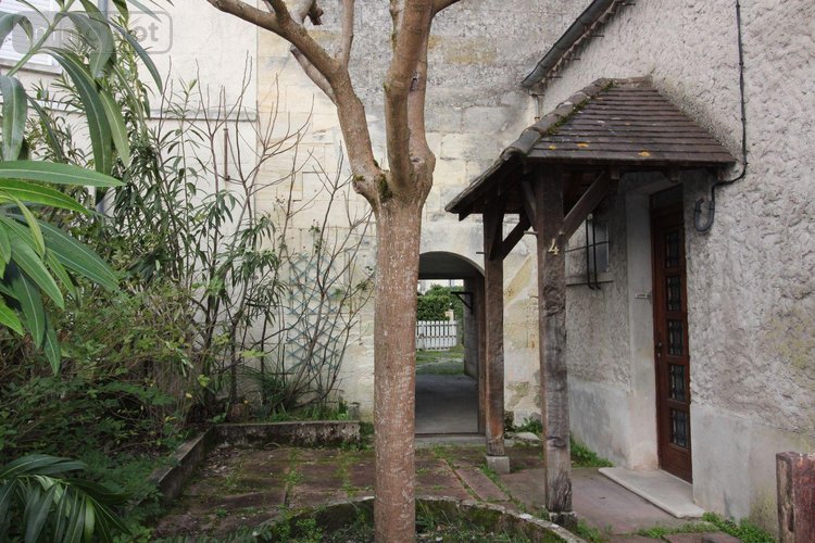 Maison a vendre Cadillac-en-Fronsadais 33240 Gironde 151 m2 5 pièces 267000 euros
