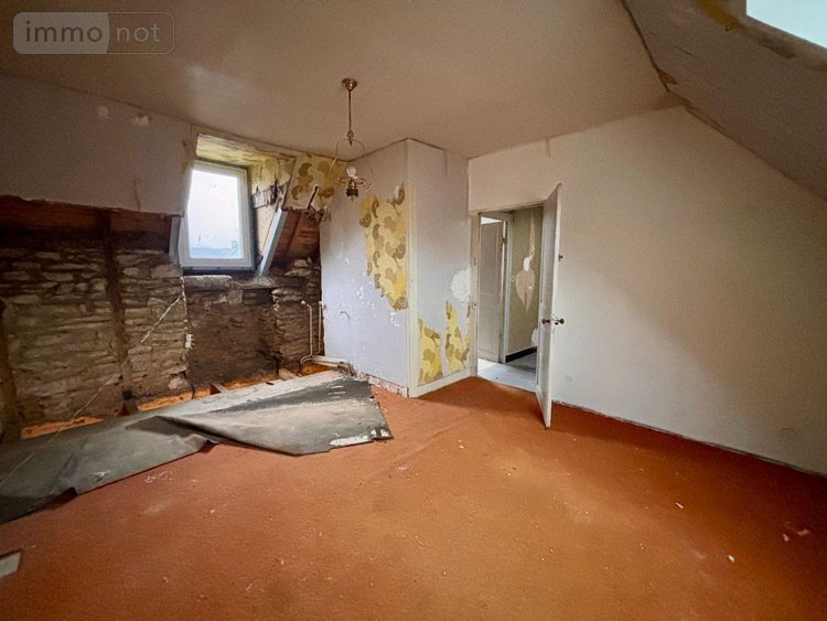 Maison a vendre Concarneau 29900 Finistère 116 m2 4 pièces 172821 euros