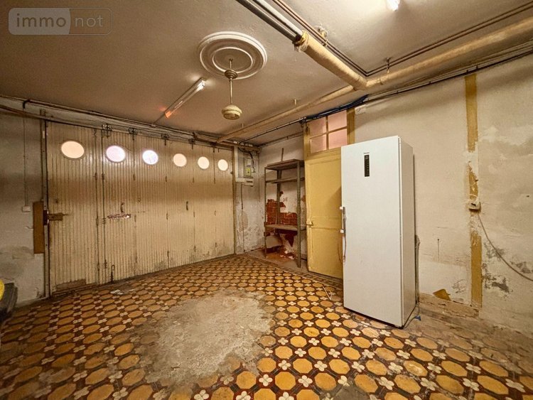 Maison a vendre Concarneau 29900 Finistère 116 m2 4 pièces 188532 euros