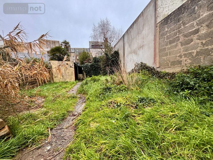 Maison a vendre Concarneau 29900 Finistère 116 m2 4 pièces 172821 euros