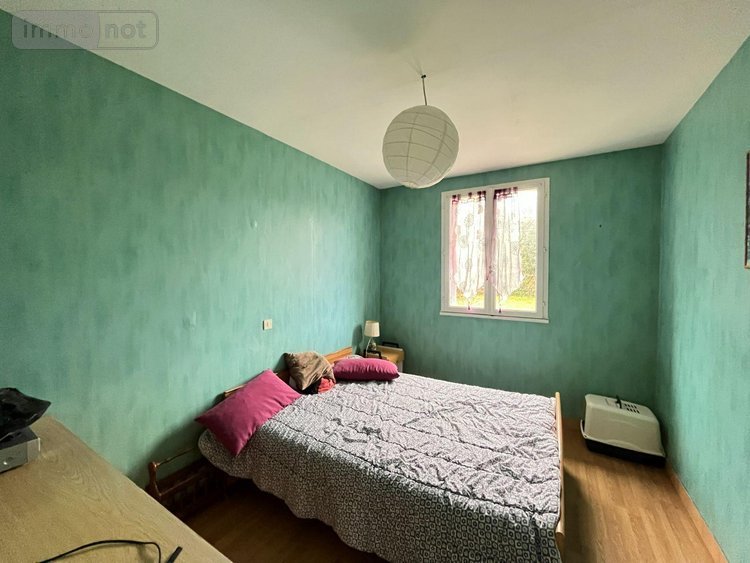 Maison a vendre Sacey 50170 Manche 89 m2 4 pièces 169600 euros
