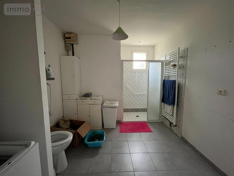 Maison a vendre Sacey 50170 Manche 89 m2 4 pièces 169600 euros