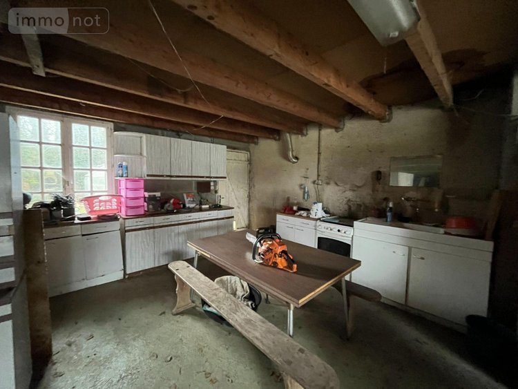 Maison a vendre Sacey 50170 Manche 89 m2 4 pièces 169600 euros