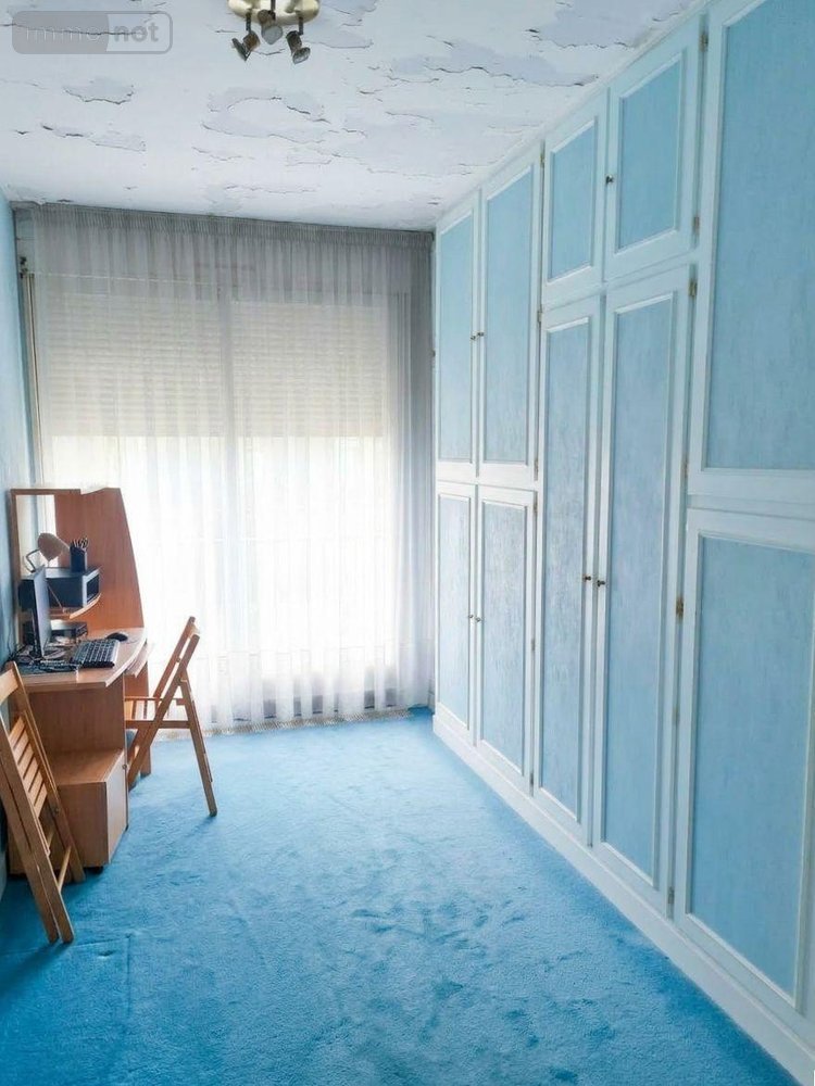 Appartement a vendre Paris 16e arrondissement 75016 Paris 117 m2 4 pièces 1300000 euros