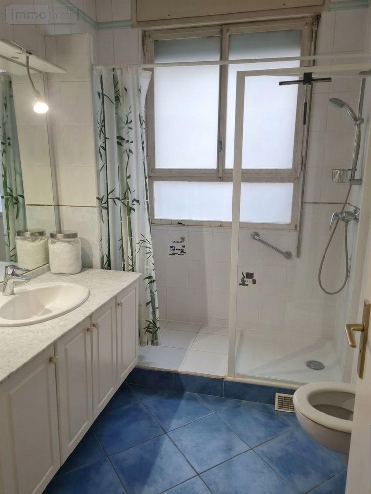 Appartement a vendre Paris 16e arrondissement 75016 Paris 117 m2 4 pièces 1300000 euros