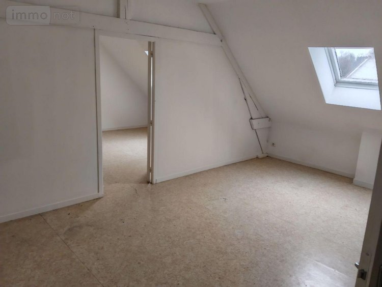 Maison a vendre Auchy-lès-Hesdin 62770 Pas-de-Calais 129 m2 6 pièces 77519 euros