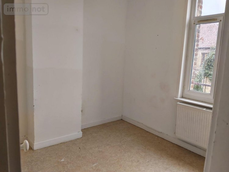 Maison a vendre Auchy-lès-Hesdin 62770 Pas-de-Calais 129 m2 6 pièces 79599 euros