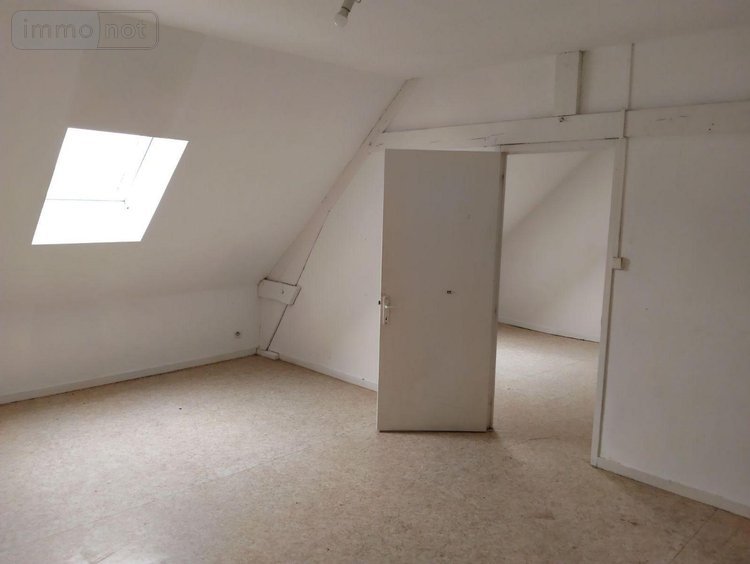 Maison a vendre Auchy-lès-Hesdin 62770 Pas-de-Calais 129 m2 6 pièces 77519 euros