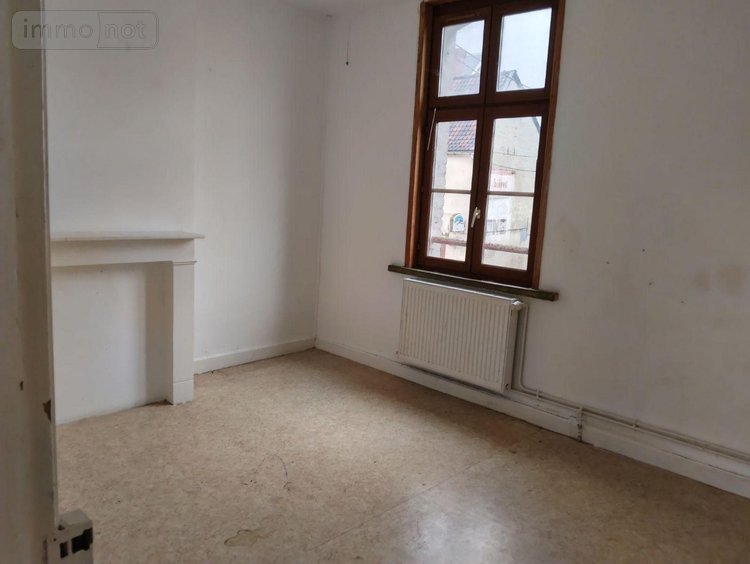 Maison a vendre Auchy-lès-Hesdin 62770 Pas-de-Calais 129 m2 6 pièces 79599 euros