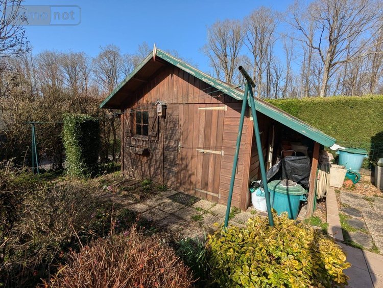 Maison a vendre Champrond-en-Perchet 28400 Eure-et-Loir 101 m2 4 pièces 196100 euros