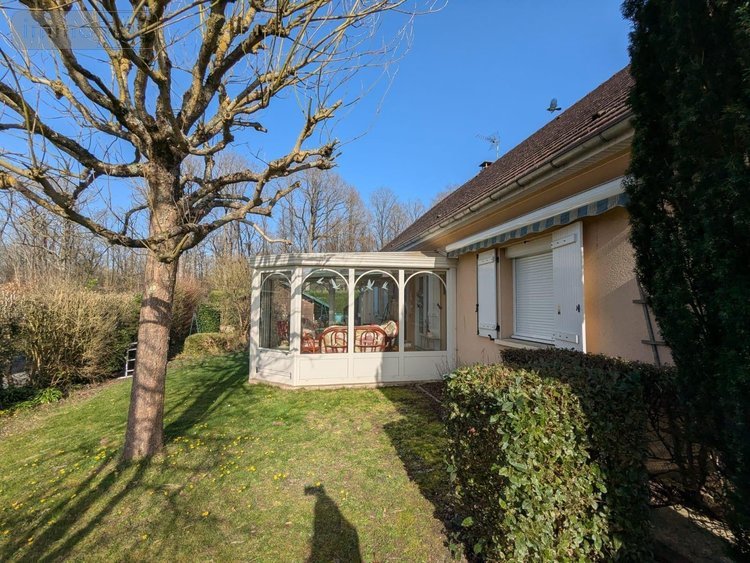 Maison a vendre Champrond-en-Perchet 28400 Eure-et-Loir 101 m2 4 pièces 196100 euros