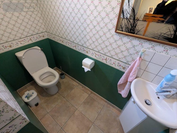 Maison a vendre Champrond-en-Perchet 28400 Eure-et-Loir 101 m2 4 pièces 196100 euros