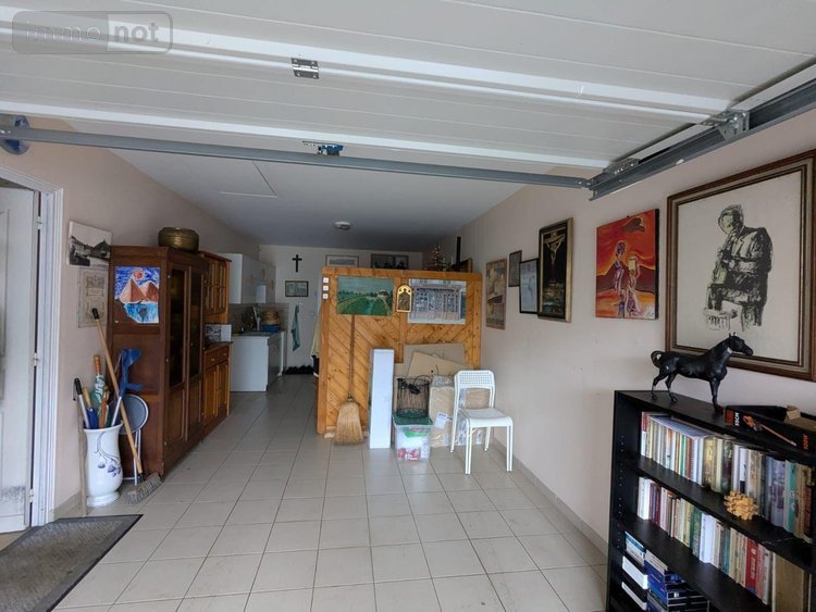 Maison a vendre Champrond-en-Perchet 28400 Eure-et-Loir 101 m2 4 pièces 196100 euros
