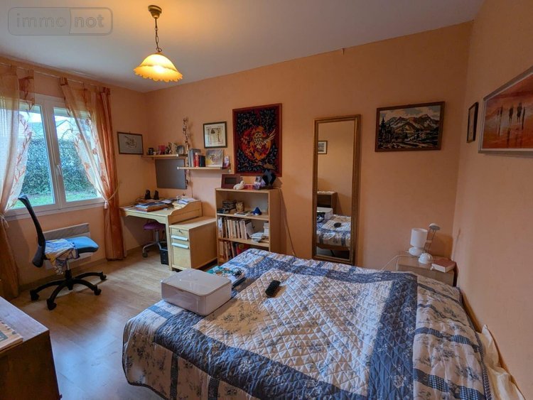 Maison a vendre Champrond-en-Perchet 28400 Eure-et-Loir 101 m2 4 pièces 196100 euros