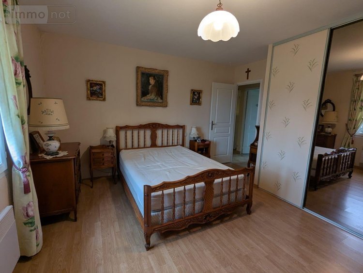 Maison a vendre Champrond-en-Perchet 28400 Eure-et-Loir 101 m2 4 pièces 196100 euros