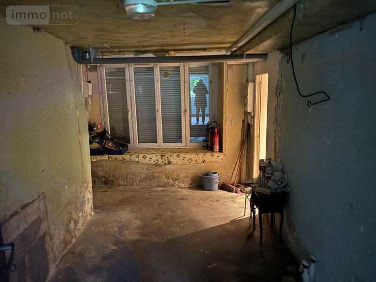 Maison a vendre Lesneven 29260 Finistère 90 m2 5 pièces 135200 euros