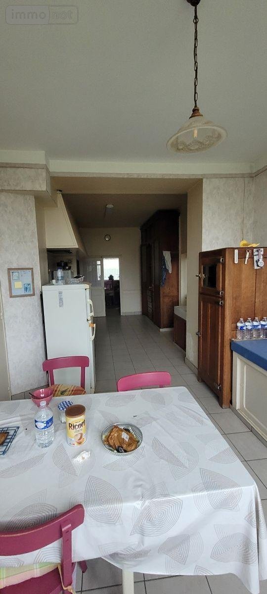 Immeuble a vendre Telgruc-sur-Mer 29560 Finistère 284 m2  263500 euros