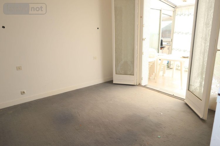 Maison a vendre Crozon 29160 Finistère 90 m2 6 pièces 224180 euros