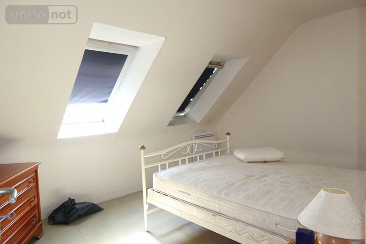 Maison a vendre Crozon 29160 Finistère 90 m2 6 pièces 224180 euros
