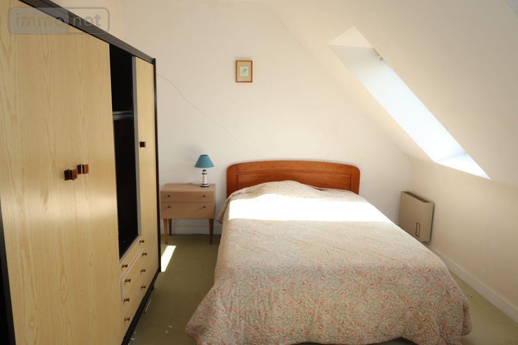 Maison a vendre Crozon 29160 Finistère 90 m2 6 pièces 224180 euros