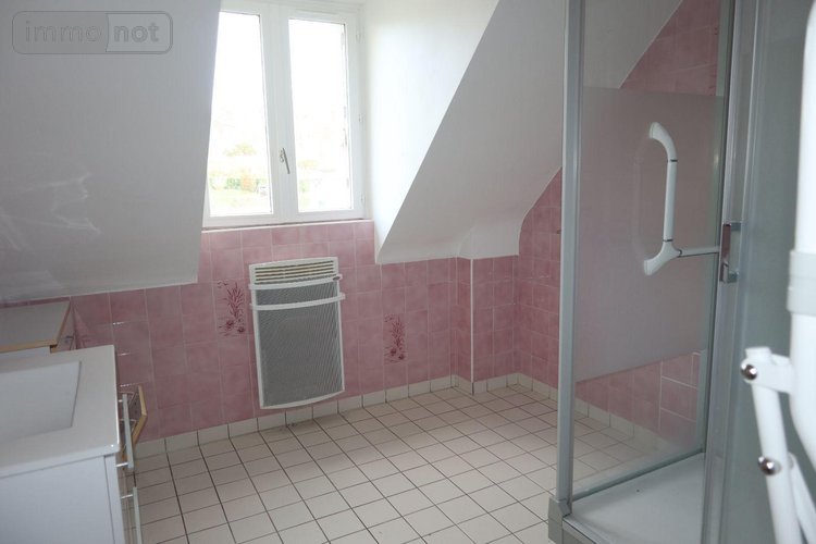 Maison a vendre Crozon 29160 Finistère 90 m2 6 pièces 224180 euros