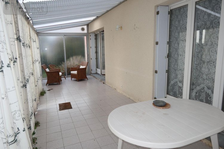 Maison a vendre Crozon 29160 Finistère 90 m2 6 pièces 224180 euros