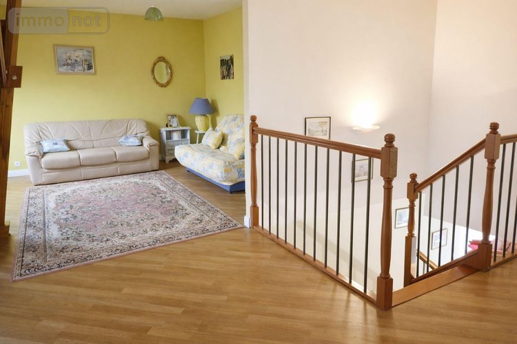 Maison a vendre Le Mans 72000 Sarthe 258 m2 7 pièces 515000 euros