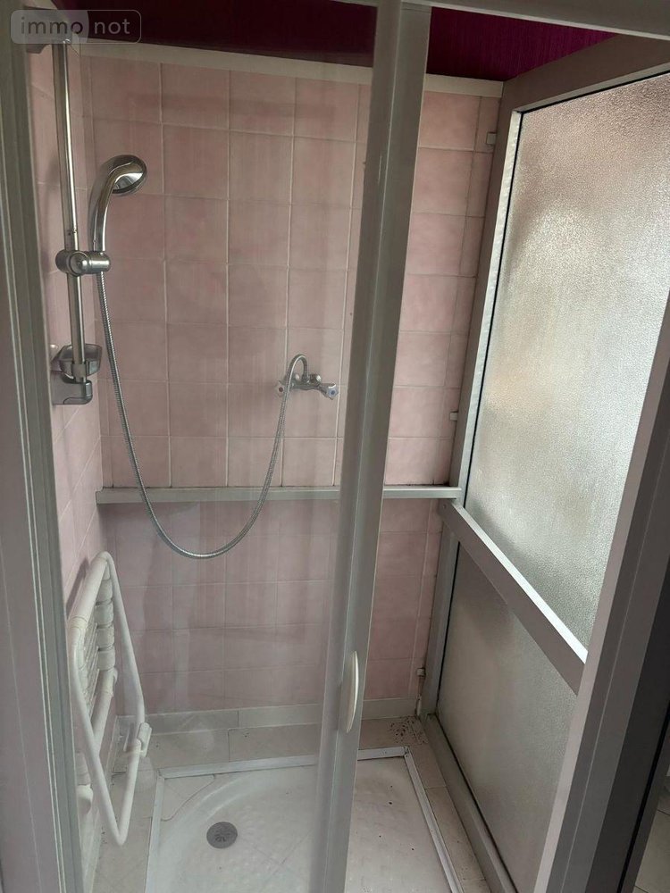 Maison a vendre Incheville 76117 Seine-Maritime 71 m2 4 pièces 69700 euros