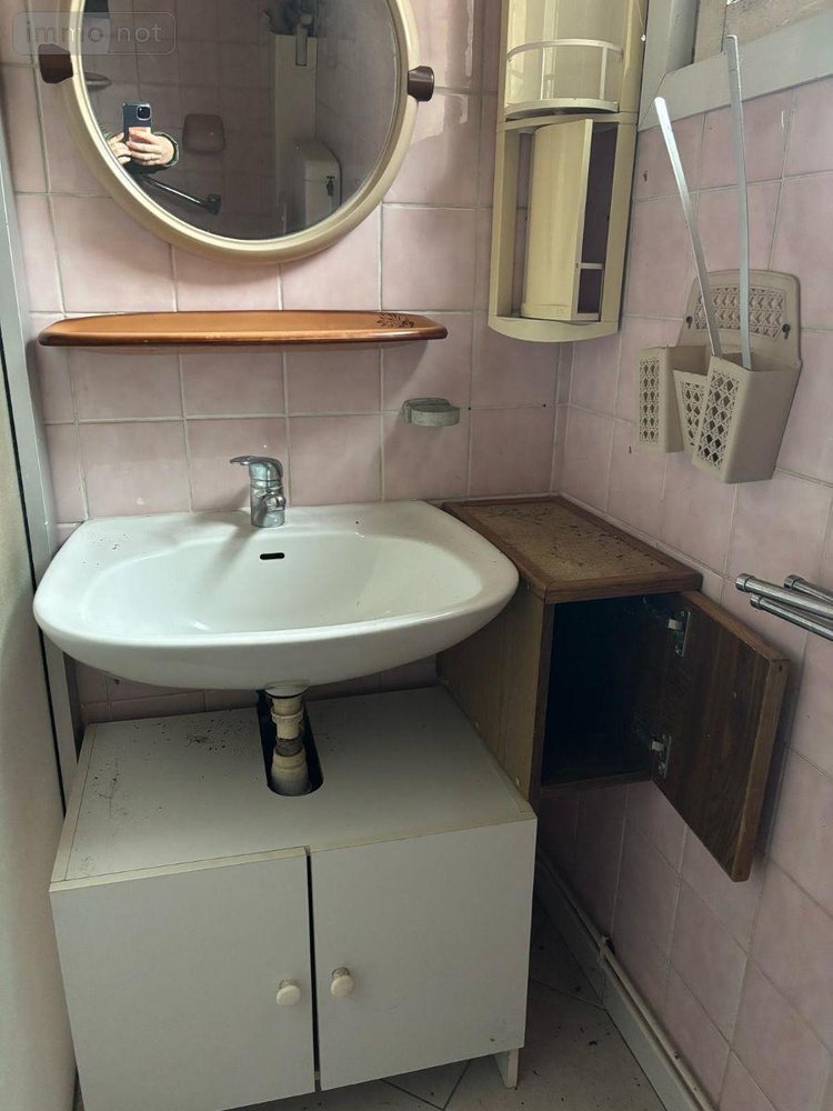 Maison a vendre Incheville 76117 Seine-Maritime 71 m2 4 pièces 69700 euros