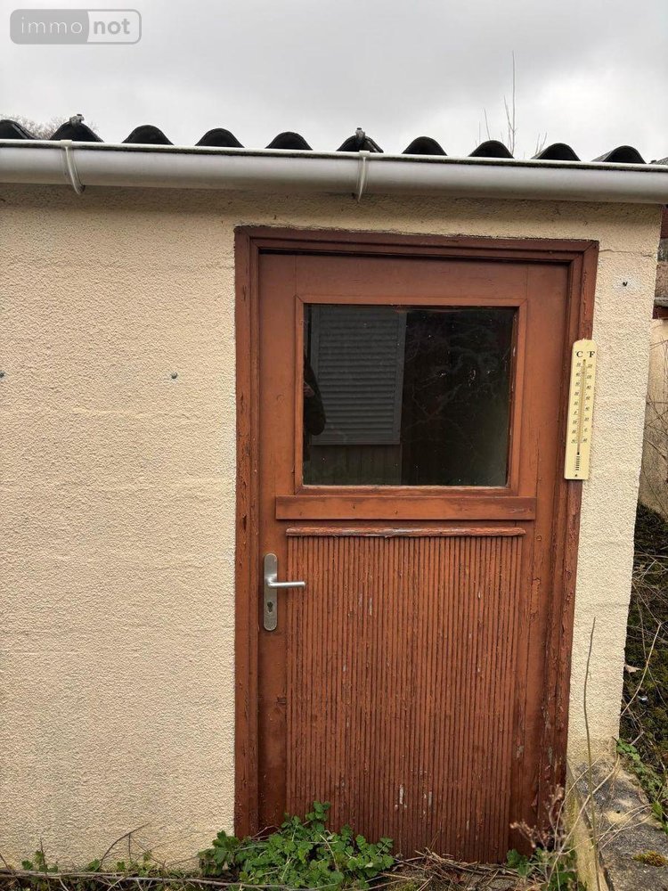 Maison a vendre Incheville 76117 Seine-Maritime 71 m2 4 pièces 69700 euros