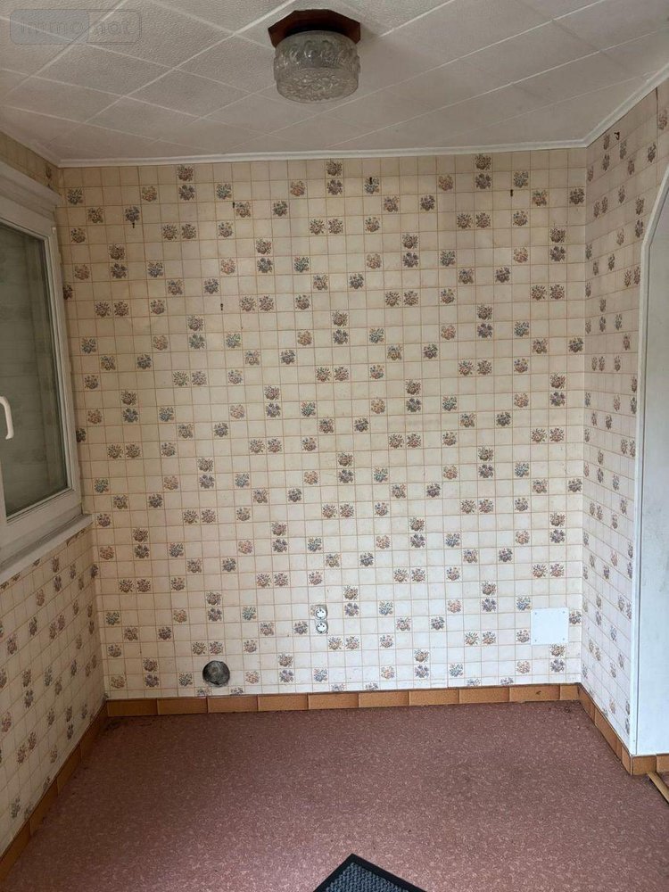 Maison a vendre Incheville 76117 Seine-Maritime 71 m2 4 pièces 69700 euros