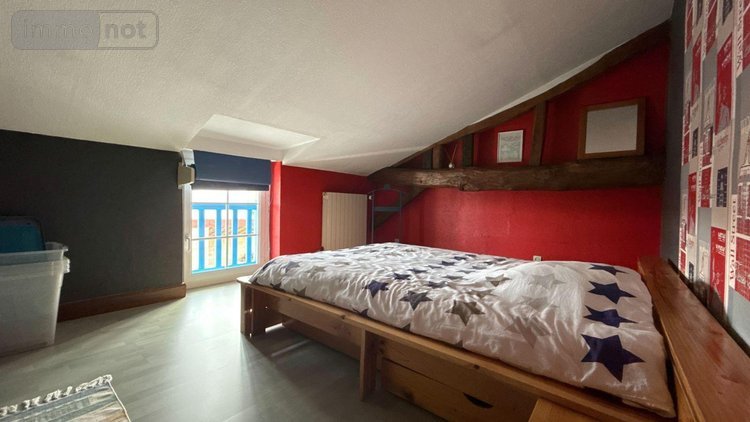 Maison a vendre Vitry-la-Ville 51240 Marne 180 m2 6 pièces 255000 euros