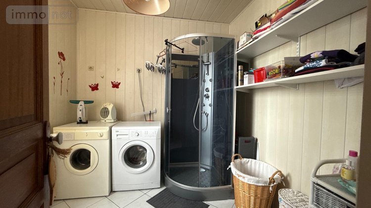 Maison a vendre Vitry-la-Ville 51240 Marne 180 m2 6 pièces 255000 euros