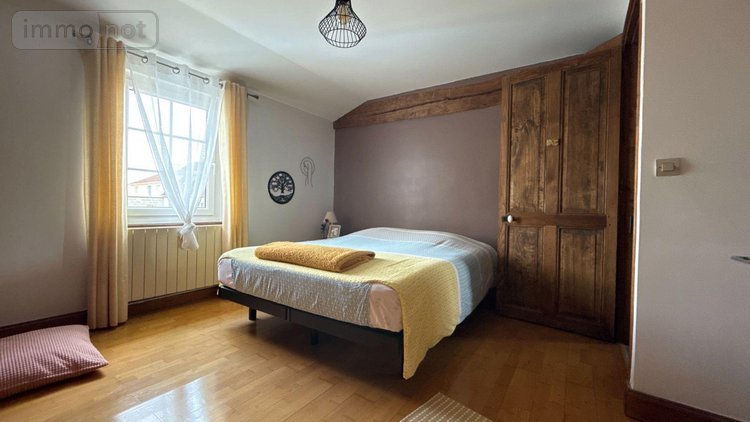 Maison a vendre Vitry-la-Ville 51240 Marne 180 m2 6 pièces 255000 euros