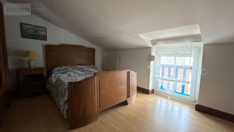 Maison a vendre Vitry-la-Ville 51240 Marne 180 m2 6 pièces 255000 euros