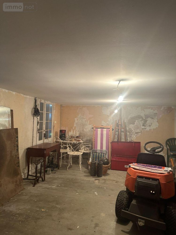 Maison a vendre Créon 33670 Gironde 160 m2 6 pièces 468000 euros