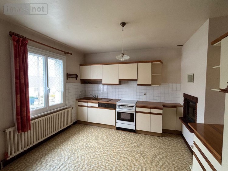 Maison a vendre Pleudihen-sur-Rance 22690 Côtes-d'Armor 132 m2 5 pièces 312000 euros