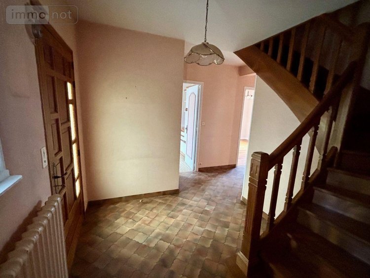 Maison a vendre Pleudihen-sur-Rance 22690 Côtes-d'Armor 132 m2 5 pièces 312000 euros