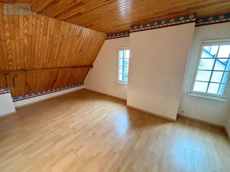 Maison a vendre Pleudihen-sur-Rance 22690 Côtes-d'Armor 132 m2 5 pièces 312000 euros