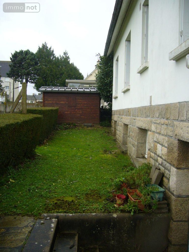 Maison a vendre Pleudihen-sur-Rance 22690 Côtes-d'Armor 132 m2 5 pièces 312000 euros