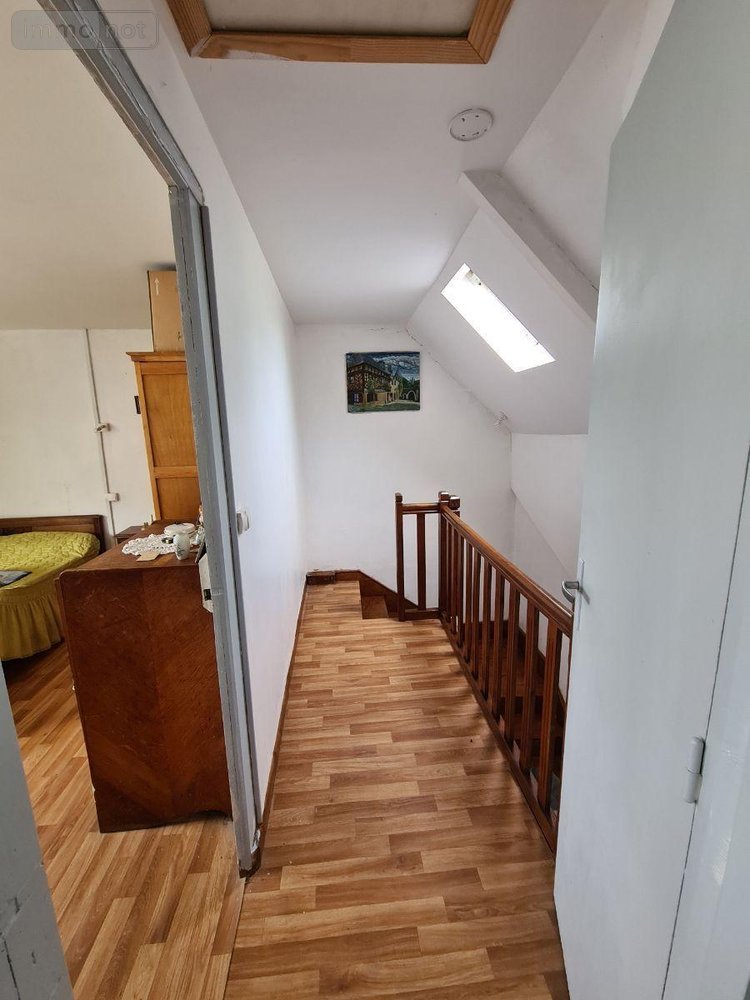Maison a vendre Plouha 22580 Côtes-d'Armor 67 m2  147200 euros