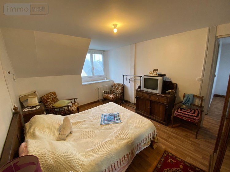 Maison a vendre Plouha 22580 Côtes-d'Armor 67 m2  147200 euros