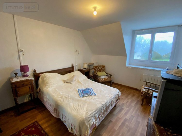Maison a vendre Plouha 22580 Côtes-d'Armor 67 m2  147200 euros