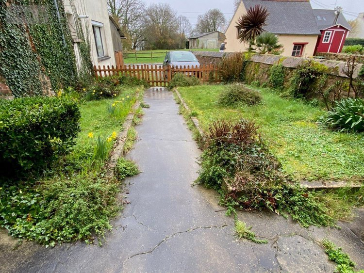 Maison a vendre Plouha 22580 Côtes-d'Armor 67 m2  147200 euros