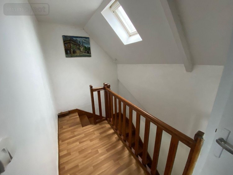 Maison a vendre Plouha 22580 Côtes-d'Armor 67 m2  147200 euros
