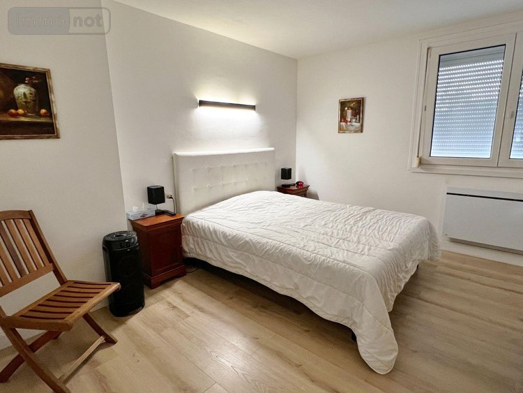 Maison a vendre Scaër 29390 Finistère 92 m2 6 pièces 212000 euros