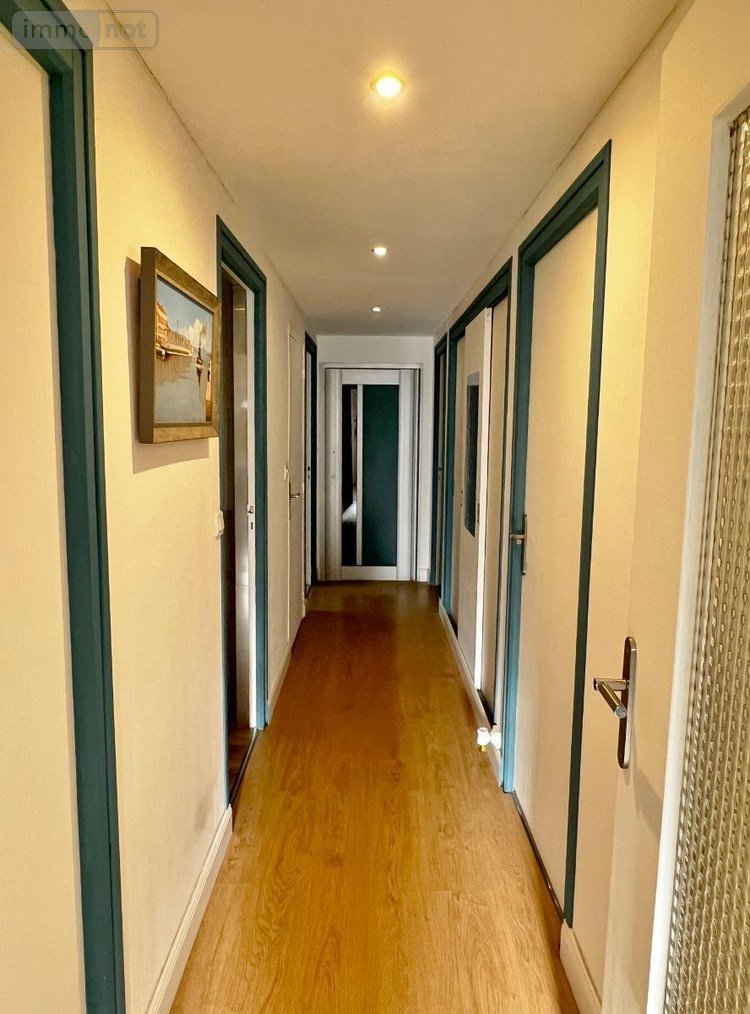 Maison a vendre Scaër 29390 Finistère 92 m2 6 pièces 212000 euros