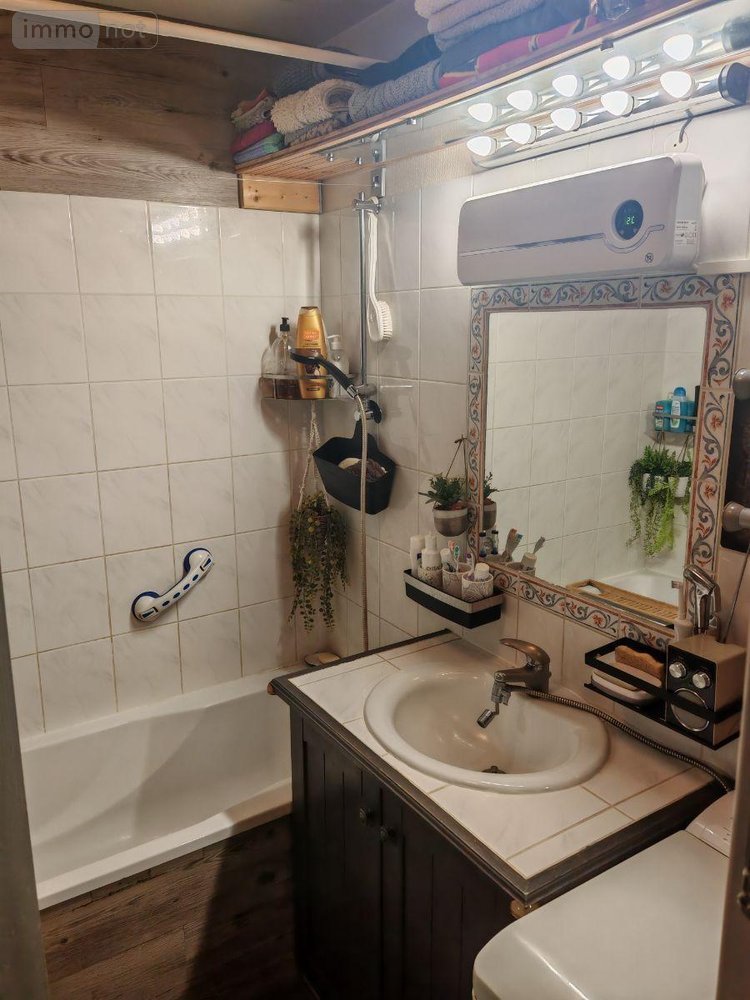 Appartement a vendre Mâcon 71000 Saône-et-Loire 71 m2 4 pièces 179000 euros