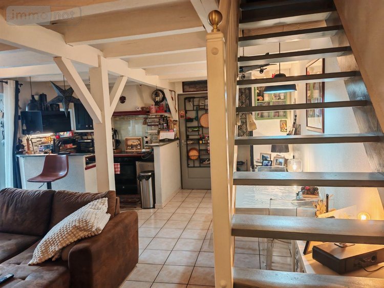 Appartement a vendre Mâcon 71000 Saône-et-Loire 71 m2 4 pièces 179000 euros